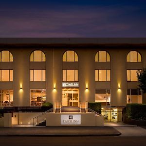 Best Western Plus Travel Inn